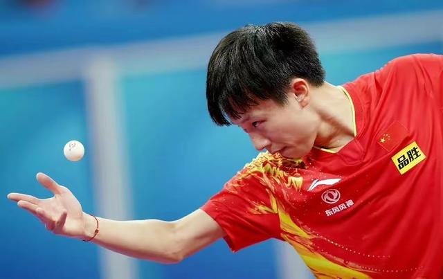 WTT瑞典大满贯：国乒男队18岁新星立功！3-0横扫日本悍将约战雨果
