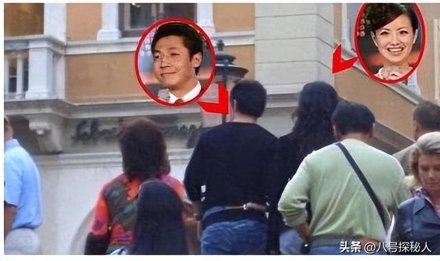 她和撒贝宁同居多年，却转身投入富家怀抱，没想到现在竟沦落至此