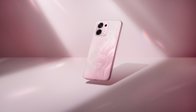 OPPO突然上架新机，7000mAh+IP69防水，定位千元机市场