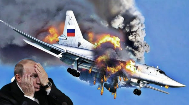 美还不如俄？美军航母南海连坠两机，损失超1亿美元，特朗普丢脸