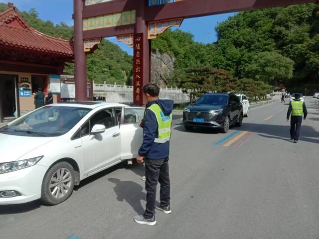 立夏初启 恰逢归期 云屏山水不负相逢