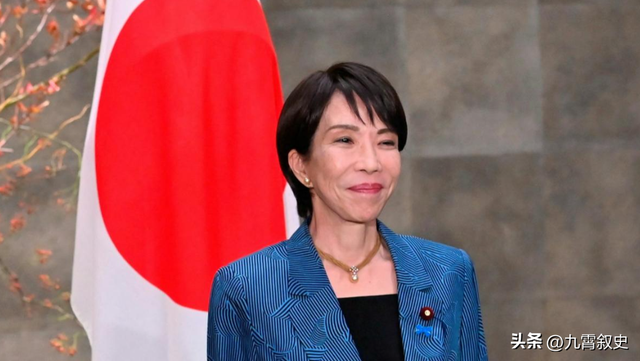 48小时内，中日两次激烈交锋，钓鱼岛已增兵	，高市早苗遭明牌警告