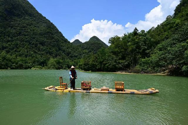 贵州旅游印象(二)