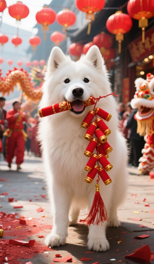 属狗人，出生在这几个月份，千年修来的福气，你家有吗？