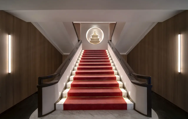 在北京，唤醒京城的四重“宿”