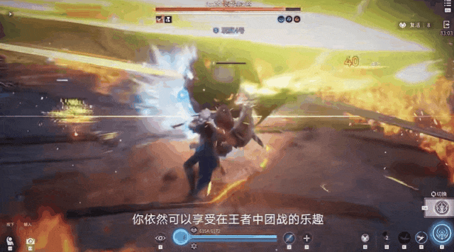 腾讯连放46款游戏的新消息