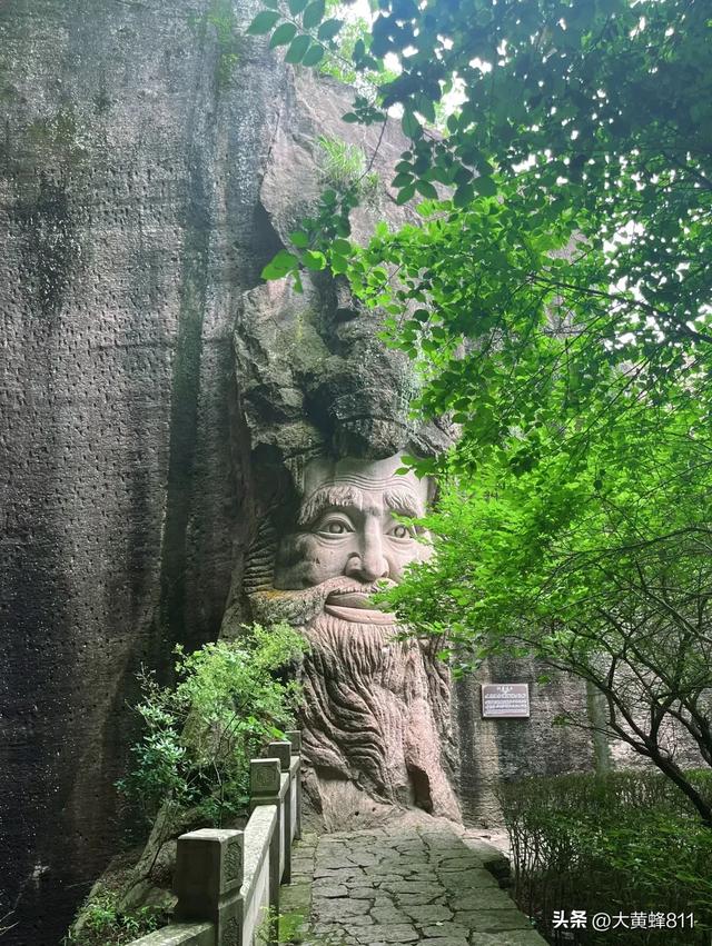 认识大美浙江的每个县——第四波:宁海
