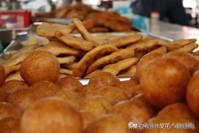 你会专程为了吃而跑一趟柳城吗？我的答案是：会！