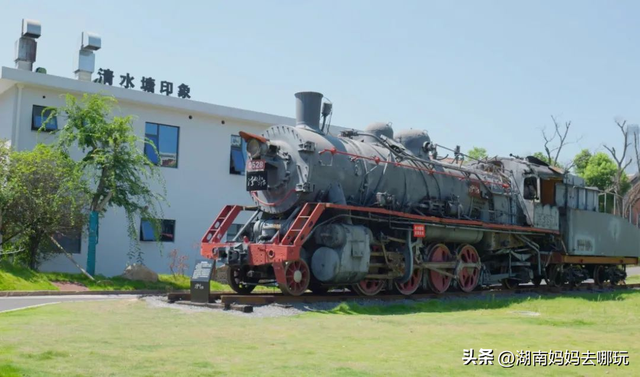 亲子家庭扎堆打卡！2025湖南工业游新路线官宣，玩法太上头了吧