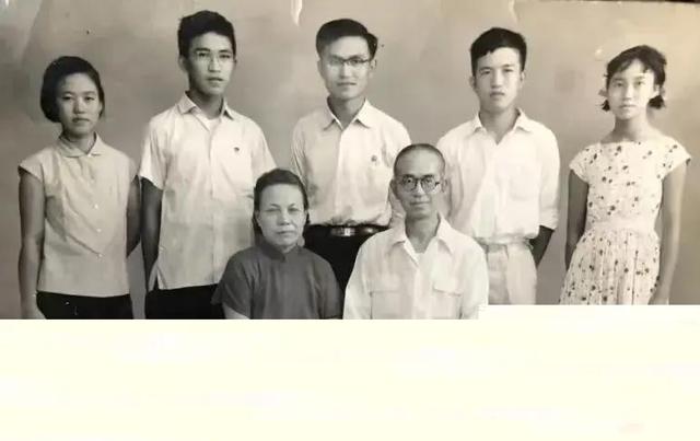 “坚持计划生育一百年不动摇	”的彭佩云逝世，她父亲的人生更传奇