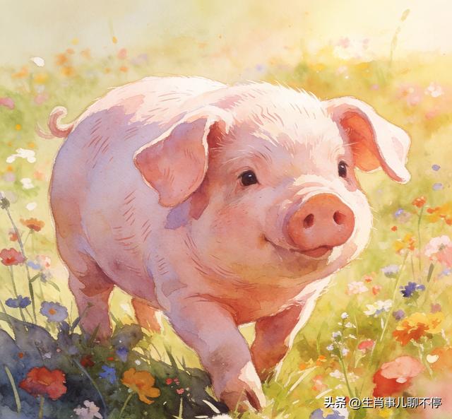 属猪人2026年：这3件事需警惕，1月中下旬重点留意