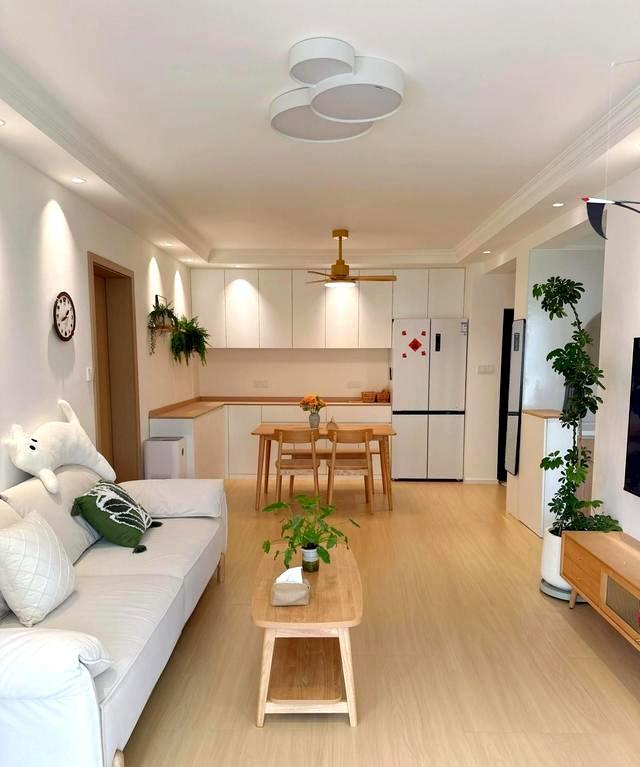 再便宜也不买，这6种烂户型房子，都是“穷人房”，买了要吃大亏