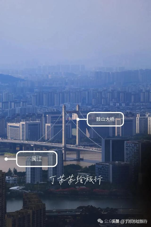 福州马拉松都下班了,爬鼓山还火到排队‼️福州鼓山登山路线攻略