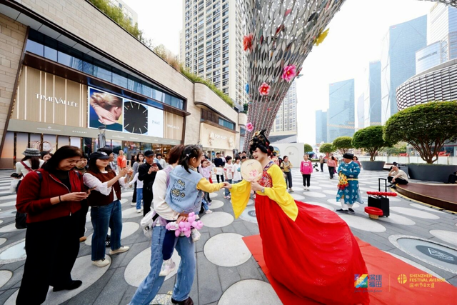 赏花灯、猜灯谜、看英歌舞......今天就去这里闹元宵！