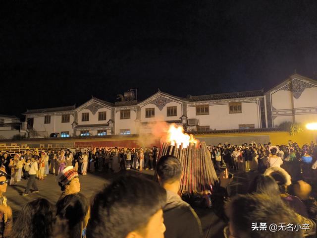 去了一趟云南大理，真心建议，这些地方都可以去打卡