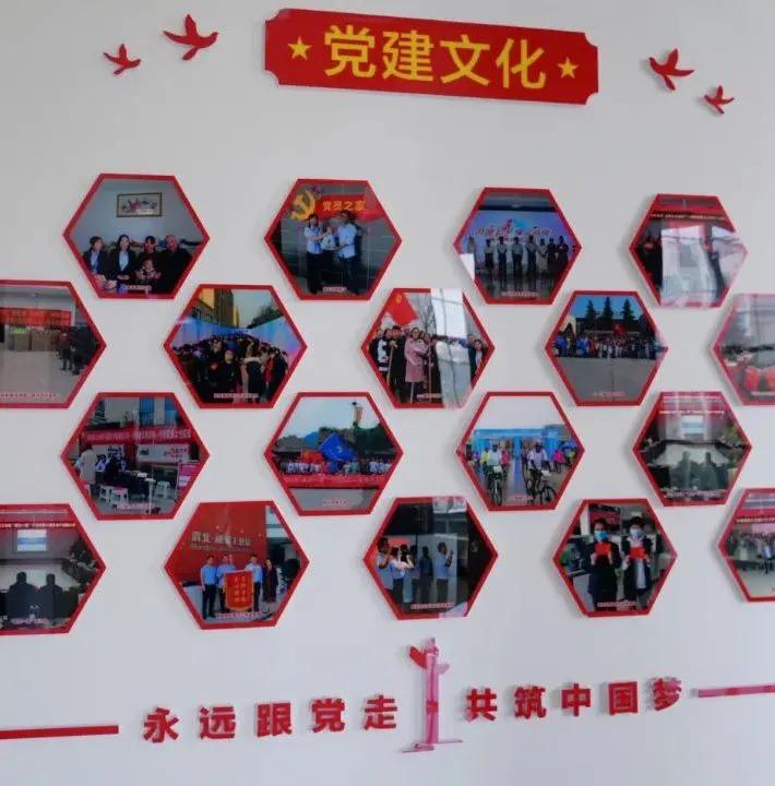 创新工作模式,激发园企共建新活力
