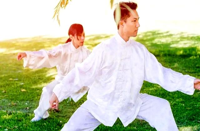 这篇文章把“太极拳的一动无有不动”说清楚了！你学会了吗？