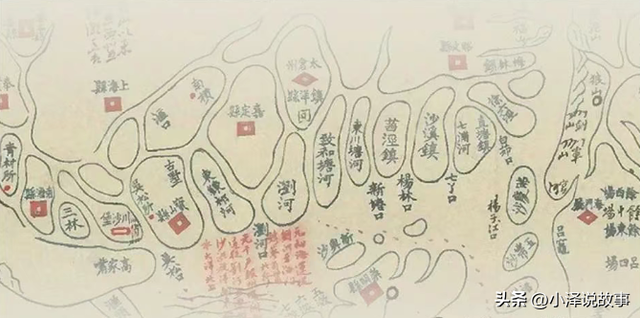 中国第3大岛屿，每年以140多米的速度在扩大，很快将会和大陆相连