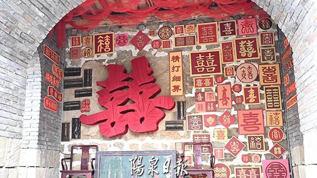 漾泉时评 | 一道墙的火爆，为阳泉文旅带来什么启示？