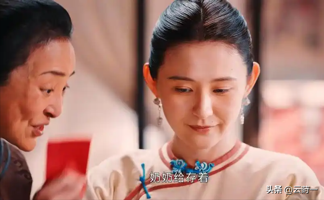 央视《灼灼韶华》被观众强烈要求下架，理由很一致:挂羊头卖狗肉