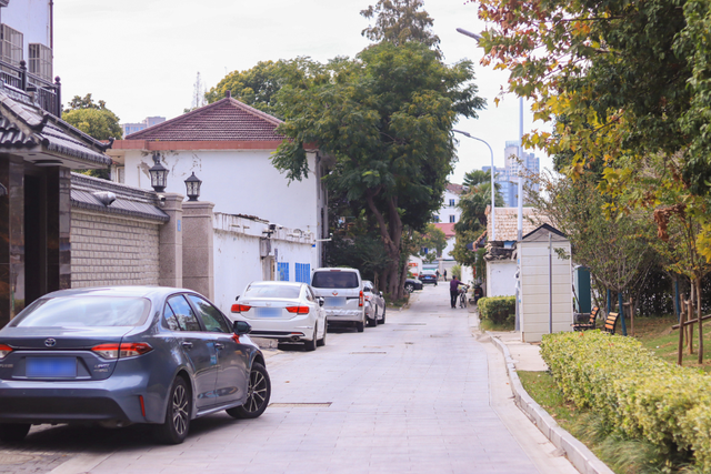 太仓这两条宝藏老街，改造后大变样！