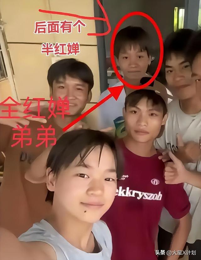 全红婵爸妈也没想到	，别墅刚封顶，一家人就走上了大衣哥的老路