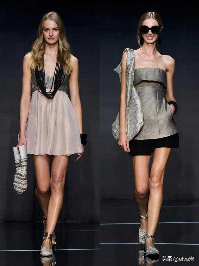 Emporio Armani2024����ϵ�У��������ʱ�и���