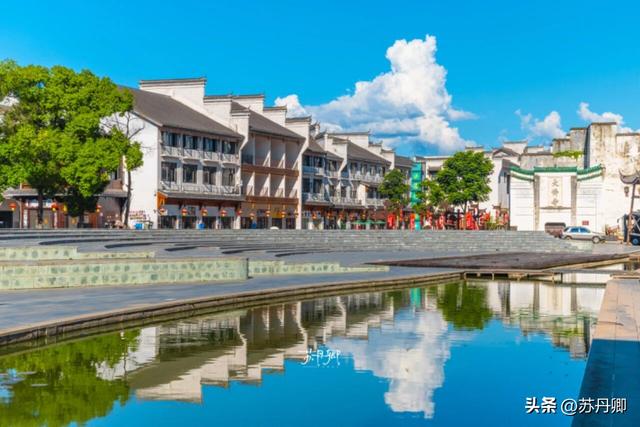 真替湖南文旅着急啊！这么美的宝藏小城都不宣传：国庆就去这吧
