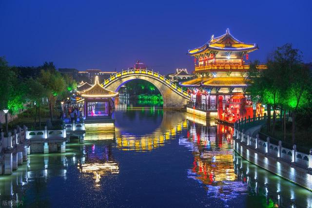 春节去哪玩？最值得去的6个北方小城，年味超浓，反向出游不拥挤