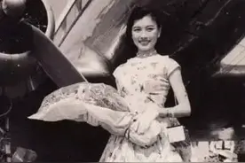 揭秘封存50年的神秘档案！解密老上海名媛背后的惊人传奇！图片