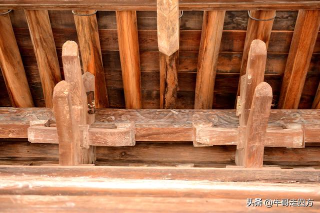 京西灵岳寺（下）：唐筑辽修存胜迹，山环水抱护禅林