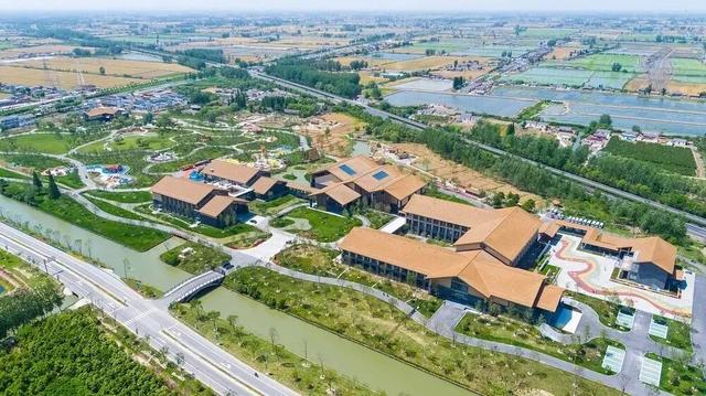 入选长三角典型案例！