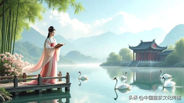 嘉州山水，诗意凡光