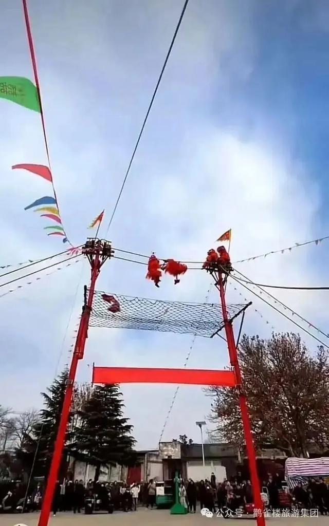 双节遇国宝，运城 “潮” 好玩 | 鹳雀楼、普救寺、五老峰伴您共度团圆佳节 喜庆华诞！