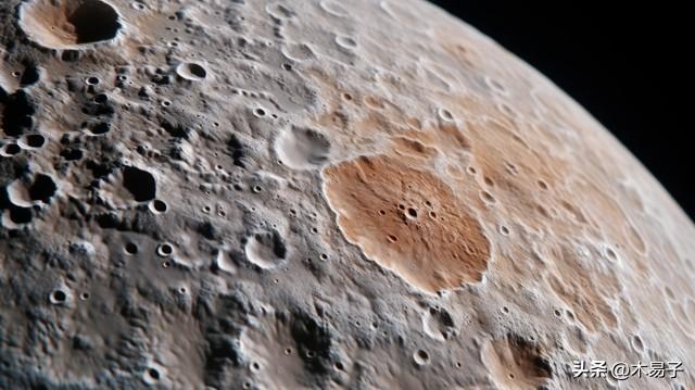 2030 中国人将踏月而来 半个世纪太空留白 中国将重构深空探索新秩序