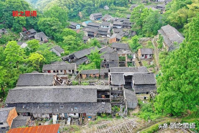 穿越大梅山，环游风景线，收获满满