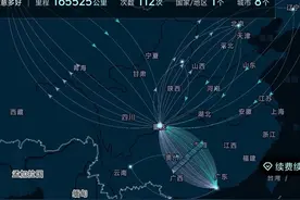 随心飞真的能随心吗？我买了一张真实体验，真香！图片