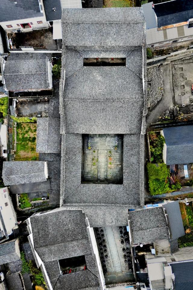 徽韵茶香，山水祁门——《中国国家旅游》深度采风祁门 | 皖美冬日 | 第十五届安徽国际文化旅游节