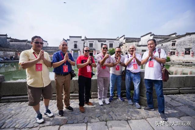 2025安徽入境旅游大会11月16日启幕