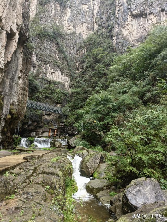 无为在歧路，2025之经行