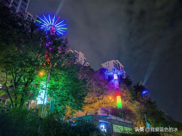 为河源亚洲第一高喷泉点个赞！