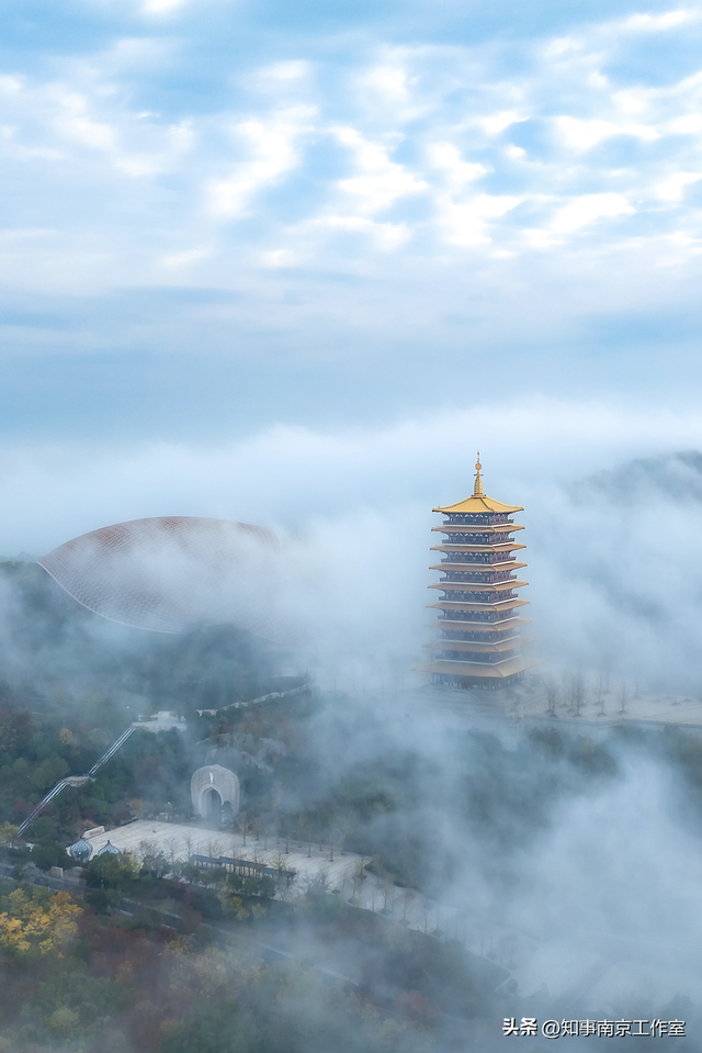 走向世界，南京这座山的底气在哪？