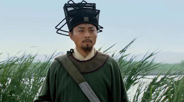 怪不得宋江必须要死，你看梁山“三位女将	”的名字连起来是啥