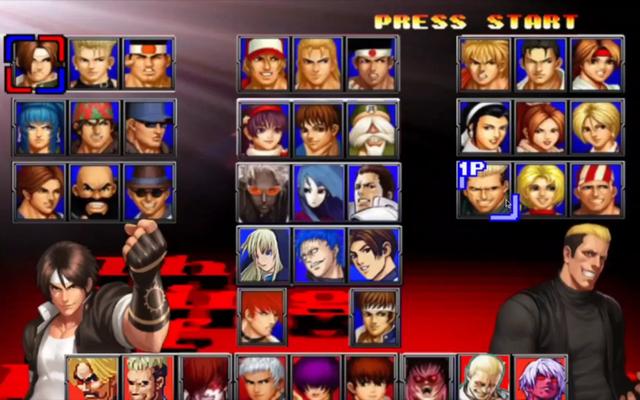 那些年玩过的街机游戏,来看看哪款是你的最爱!