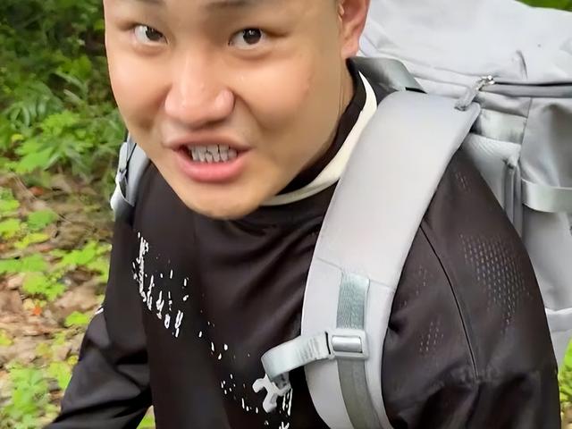 荒野求生挑战赛刷屏！看完之后，谁不想测测户外活几天？