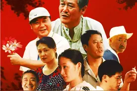 《乡村爱情》悄然离世8位演员，看到他们的照片，才知已去世多年图片