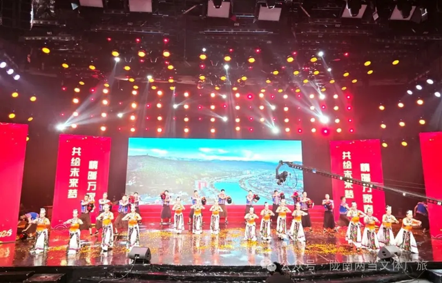 元旦春节去哪嗨？两当超全活动安排抢先看！