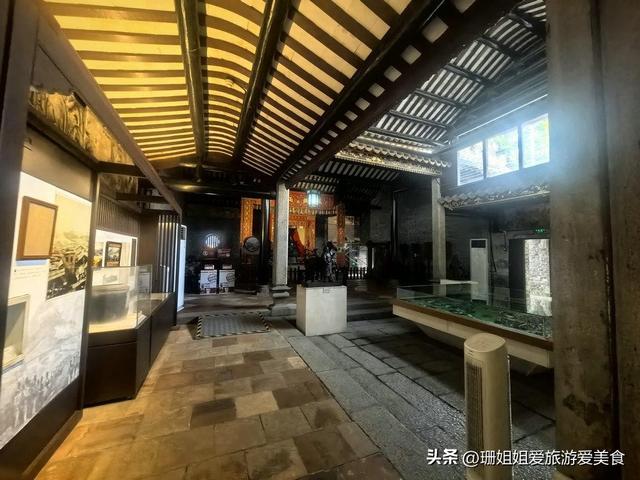 广州地铁直达“国宝一号”：藏在广州闹市古庙，写进中学历史课本