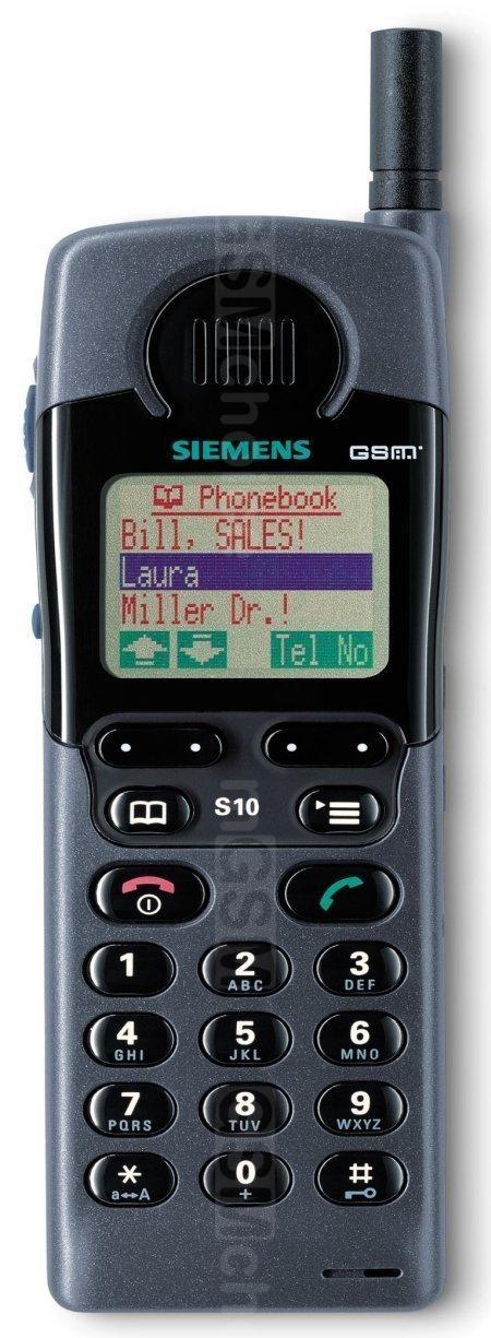通信历史连载821-世界第一部彩屏手机到底是谁-1997年-2002年