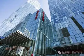 青岛银行股权遭法拍！昔日银行大股东，为何沦为“老赖”？图片